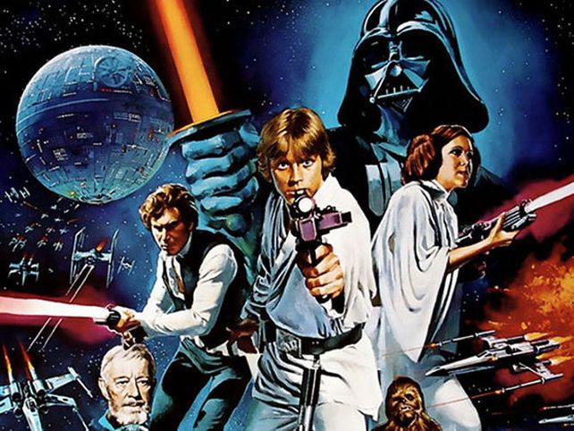 Qué  película era la más vista el día que naciste