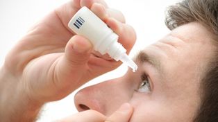 Realizan controles gratuitos de detección del glaucoma
