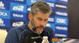 Ante Central, el técnico de Gimnasia se la jugaría con un equipo muy ofensivo