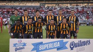 Números canallas que bajaron muy rápido