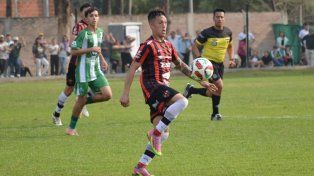 Patronato se impuso en La Capillita.