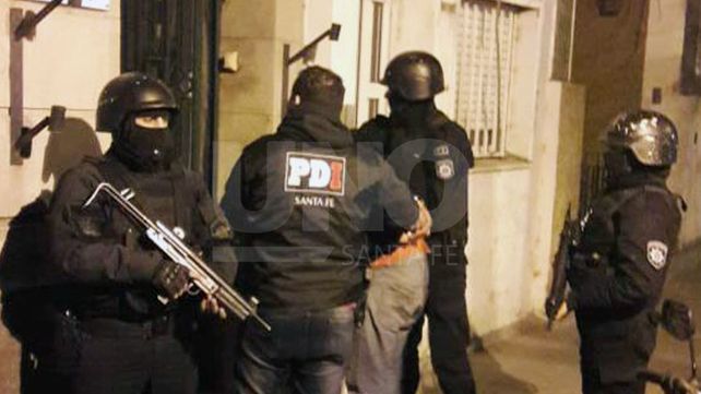 Atraparon al presunto asesino de una adolescente de 15 años