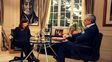 Rial visitó a Cristina: la expresidenta le reveló quién es su candidato para 2027