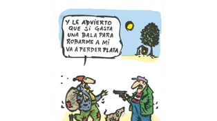 Humor diario por Freddy - 3 de julio de 2024