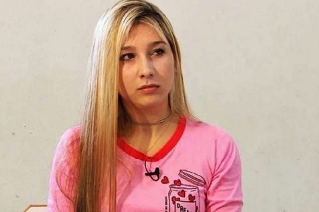 Nahir Galarza deberá cumplir la condena a prisión perpetua por el crimen de su novio