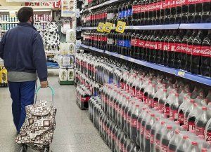 Indec: una encuesta muestra que siete de cada 10 argentinos desconfían de la inflación
