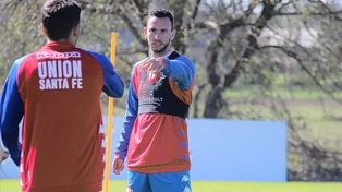 El problema que Unión debe resolver antes de fin de mes