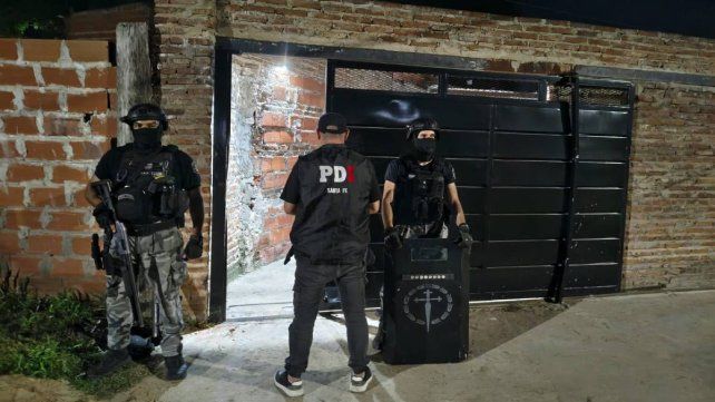 Cayó preso uno de los presuntos asesinos de Ernesto Robles de 24 años, a quien mataron con un balazo en agosto de 2025