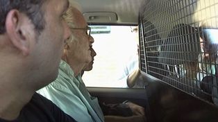 Carrascosa comenzó a cumplir prisión domiciliaria en un country de Escobar