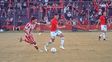 Colón recuperó a Lago, pero ahora lo tienen que acompañar