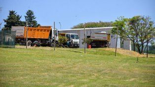 Diputado de Frigerio busca expropiar los terrenos del Patito para el Municipio de Paraná