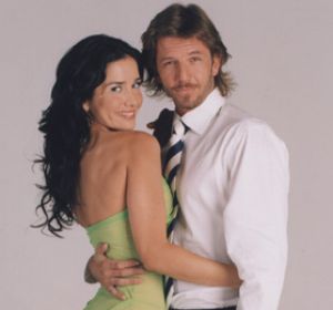 Facundo Arana le dejó bien en claro a Natalia Oreiro que donde hubo