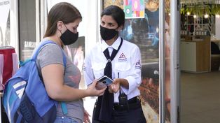 Comenzó a regir el pase sanitario en todo el país para incentivar la vacunación