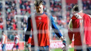 Tagliamonte hará la pretemporada con Racing y Unión deberá buscar otro arquero