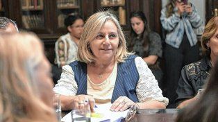 Murió Julia Calleros, diputada provincial y referente gremial de Gualeguaychú
