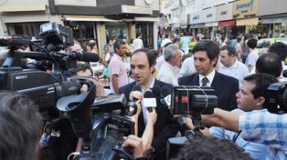 Promueven a la ciudad como centro comercial de la región