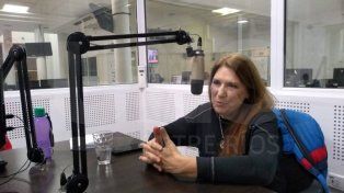 Nora Dalmasso: Fotografiar nacimientos me hizo mejor persona