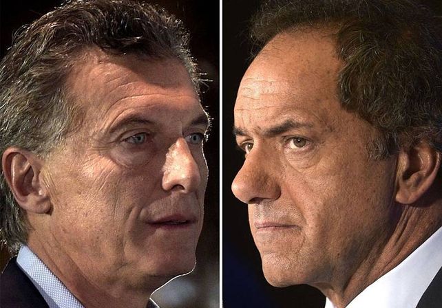 Todo lo que tenés que saber sobre el debate presidencial de esta noche