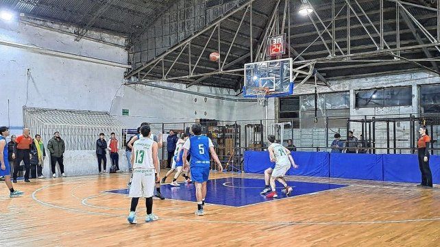 Ganaron todos los locales y se armaron con los cuatro mejores las semifinales del Torneo Apertura U21.