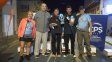 Pasó el Maratón 75 Aniversario del Cpceer en Concordia