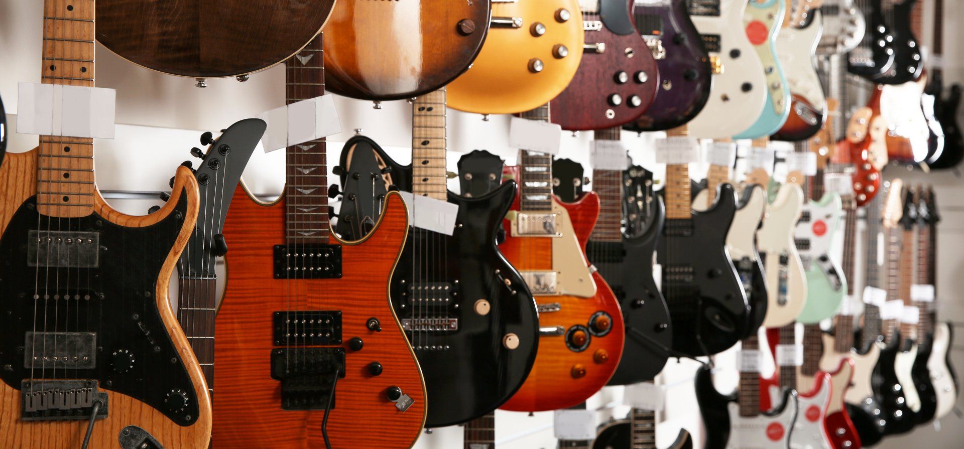 Casas de música y audio pronostican un 2024 difícil en ventas, pero con