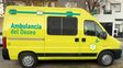 Rosario tiene su propia Ambulancia del Deseo para pacientes terminales