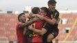 Quién es el goleador con pasado en Unión que pretende Andrés Yllana para Colón
