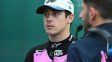 Colapinto, tras el 16° lugar en el GP de México: Peor no se puede ir