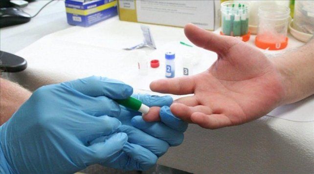 Buscan paciente con hepatitis C en Santa Fe. Buscan paciente con hepatitis C en Santa Fe.