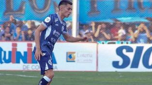 Unión tiene casi cerrado a un volante todoterreno