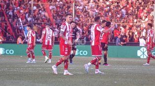 Unión, con una baja de peso para otra final ante Sarmiento