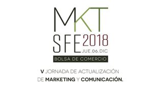 V Jornada de Actualización de marketing y comunicación