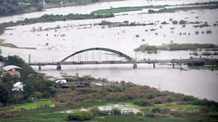 El nuevo puente, en agenda de los nuevos gobiernos