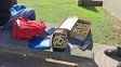 Santo Tomé: Gendarmería detuvo a un hombre con cogollos de marihuana en la costanera