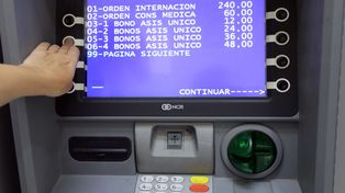 Iapos aumenta los coseguros