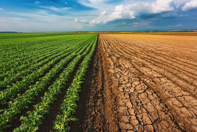 El riesgo climático obliga al agro a repensar su estrategia de negocio
