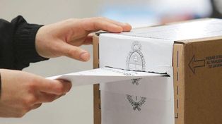Elecciones 2023: en qué provincias y por qué cargos se vota este domingo