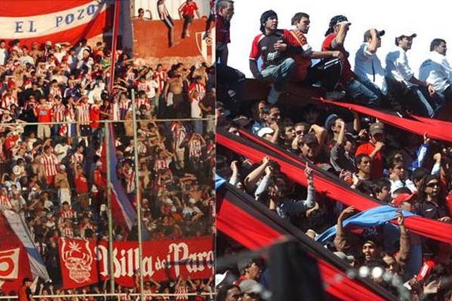 Unos 50 inspectores controlarán el tránsito durante el partido de Colón y Unión