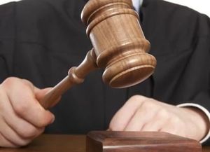 El pago de la cuota alimentaria cesa a los 21 años
