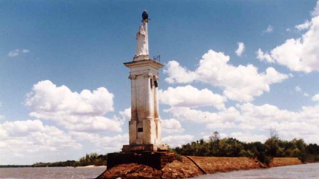 Stella Maris: restauran un faro único en Argentina