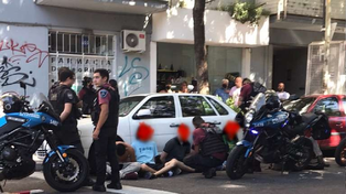 Varias famosas se expresaron indignadas por la violación grupal en Palermo