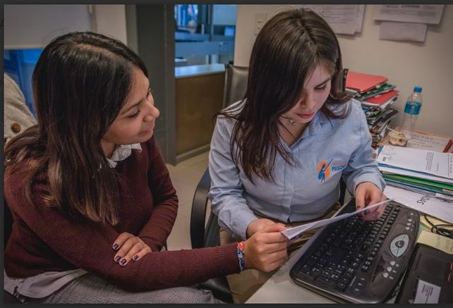Academia CCU Jóvenes, un programa que promueve la formación para el trabajo en Mendoza Academia CCU Jóvenes, un programa que promueve la formación para el trabajo en Mendoza