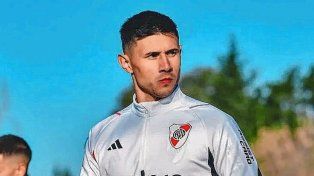 Pasa la escoba: Adam Bareiro, otro que se fue de River