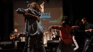 La Casa de la Cultura recibe una nueva fecha de Fogón Entrerriano con entrada gratuita