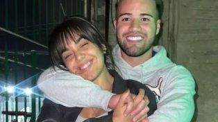 Ángela Leiva y Marcelo “Chelo” Weigandt se separaron luego de tres meses de relación