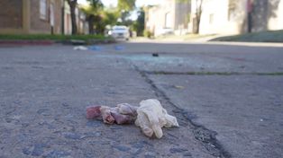 Los registros de homicidios de este año en Rosario ofrecen variadas lecturas.