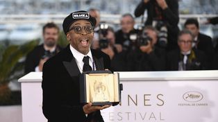 Un Cannes renovado premió a Spike Lee y a directoras y actrices