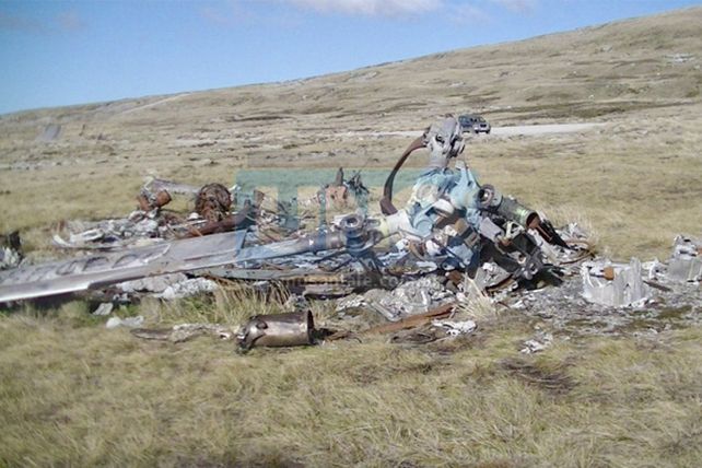 Ex combatientes santafesinos en Malvinas, 30 años después
