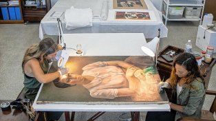 La obra de Antonio Berni y Richard Pautasso podrá apreciarse en el museo Rosa Galisteo de Rodríguez