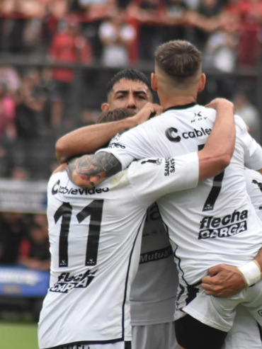 A seis fechas del final, Colón se afirma en el Reducido y va por un lugar entre los cuatro primeros